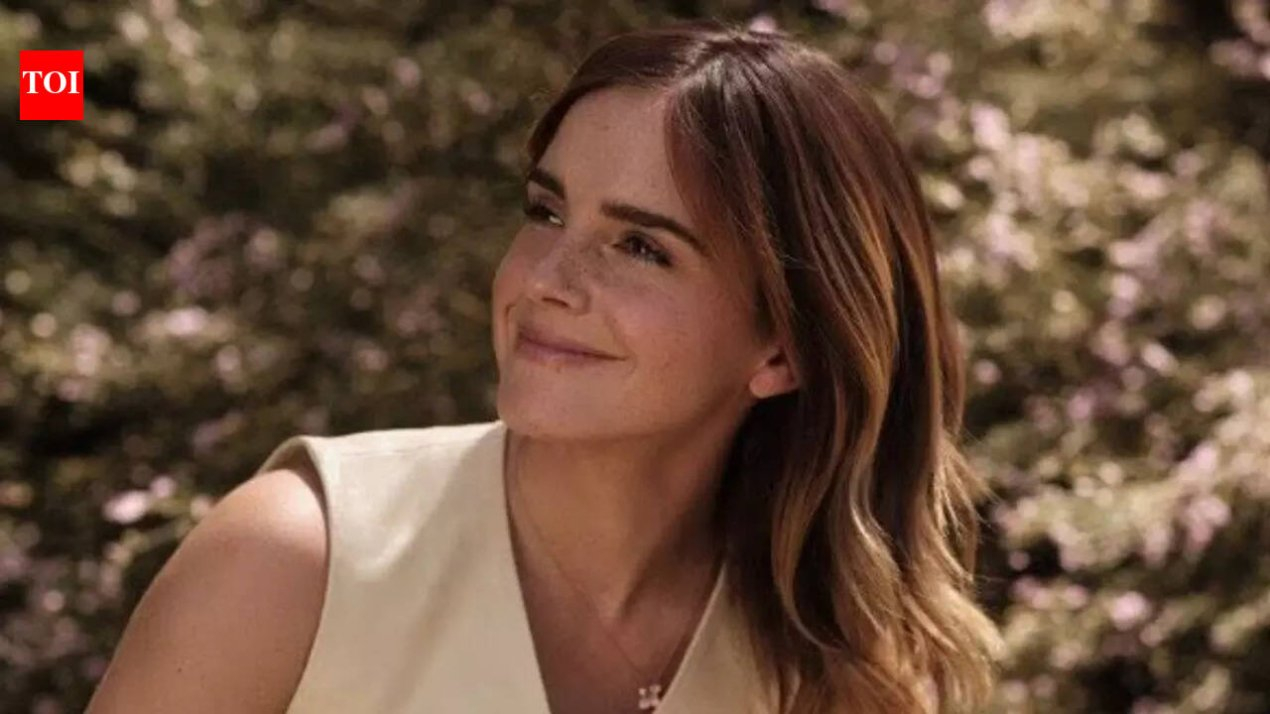 Emma Watson Net Worth 2026: Emma Watson’s net worth 2026: How ‘Harry Potter’s’ Hermione Granger built her USD 85 million magic | English Movie News – The Times of India