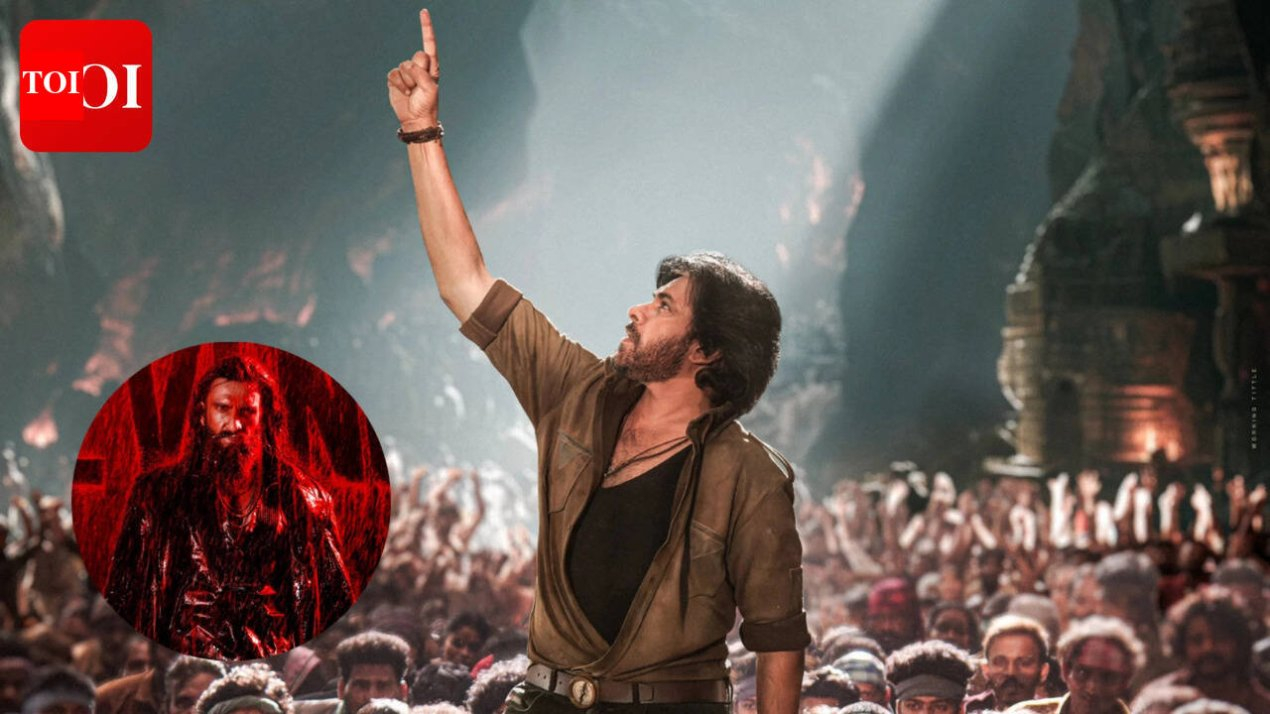 Ustaad Bhagat Singh: Ranveer Singh's 'Dhurandhar: The Revenge' Faces Off Against Pawan Kalyan's 'Ustaad Bhagat Singh' on March 19 | – The Times of India