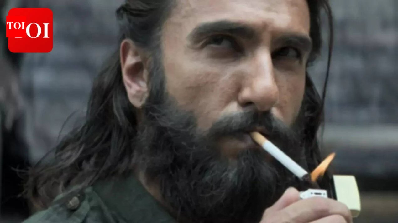 'Dhurandhar: The Revenge' eyes USD 1 Million in advance sales; Ranveer Singh starrer crosses USD 800K mark at US box office | – The Times of India