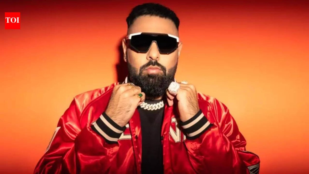 Badshah's song 'Tateeree' lands in trouble as Haryana State Commission for Women issues summons for alleged objectionable lyrics | Hindi Movie News – The Times of India