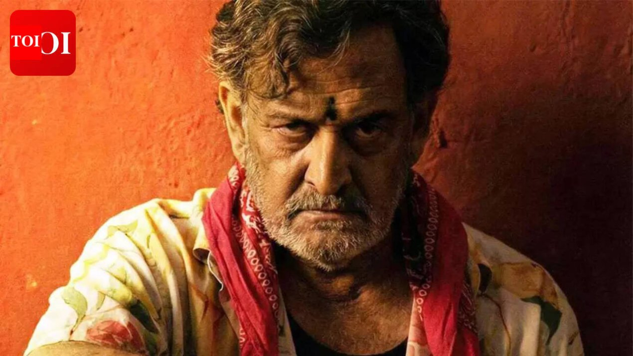 Mahesh Manjrekar reveals why Mumbai's struggle is silent while discussing play 'Animal' | Hindi Movie News – The Times of India
