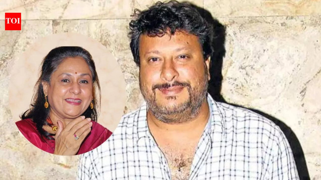 Tigmanshu Dhulia recalls Jaya Bachchan helping him after he got threats during 'Haasil' shoot in Allahbad | – The Times of India