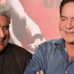 Javed Akhtar drops update on Salim Khan's health: 'He's sitting on a chair and talking now' | Hindi Movie News – The Times of India