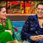Govinda reacts to Sunita Ahuja&rsquo;s infidelity remarks: &lsquo;I don&rsquo;t want to embarrass anyone… be nice to all, especially newcomers&rsquo; | – The Times of India
