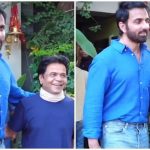 Rajpal Yadav visits Sonu Sood&rsquo;s production house, shares warm hug in viral video; fans call it a &lsquo;U-turn&rsquo; moment | Hindi Movie News – The Times of India