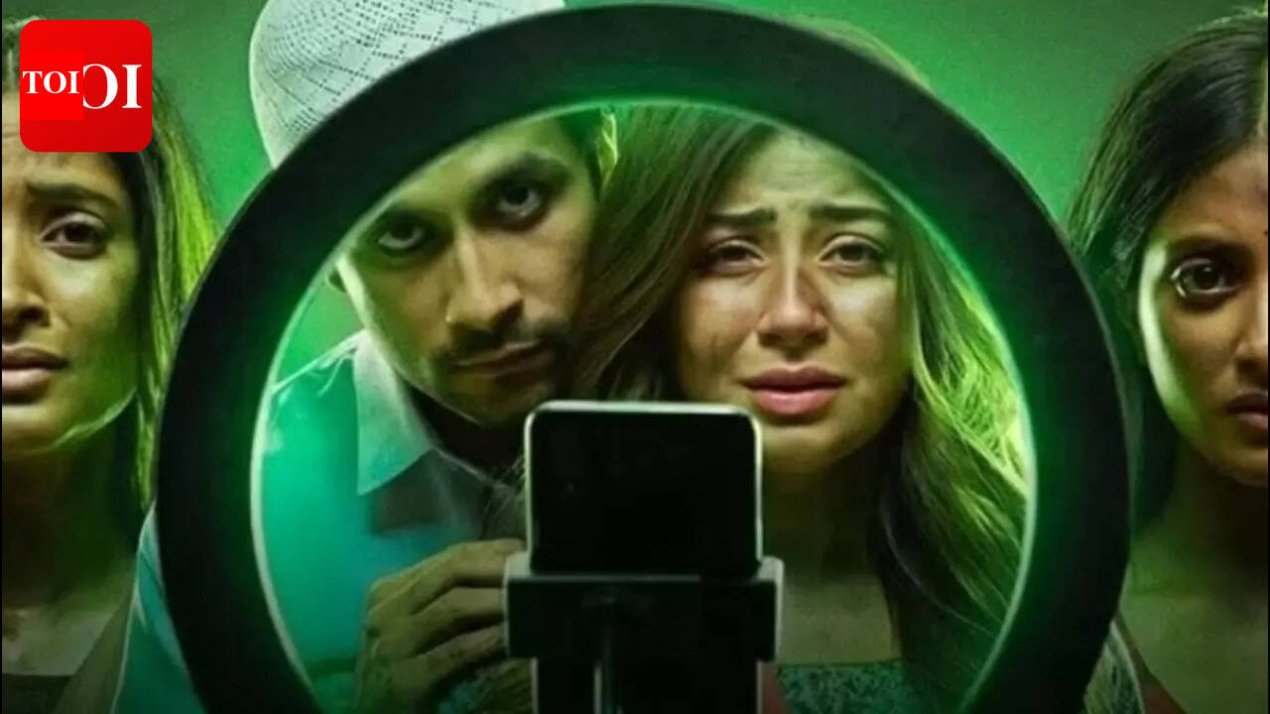 'The Kerala Story 2: Goes Beyond' box office collection Day 8: Film begins week 2 on a good note; crosses Rs 30 crore mark | – The Times of India