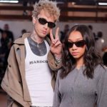 Machine Gun Kelly: Machine Gun Kelly reacts to photographers mistaking his daughter for ex Megan Fox | English Movie News – The Times of India