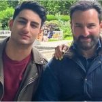 Saif Ali Khan reveals telling his son Ibrahim Ali Khan, 'You need to do this on your own' | Hindi Movie News – The Times of India