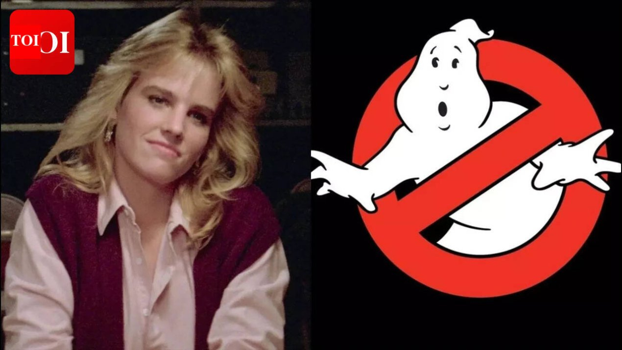 'Ghostbusters' actress Jennifer Runyon passes away at 65 after 'long and arduous journey' | – The Times of India