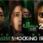 'The Kerala Story 2 Goes Beyond': The Ulka Gupta, Aditi Bhatia starrer crosses Rs 32 crore mark amid steady numbers | Hindi Movie News – The Times of India