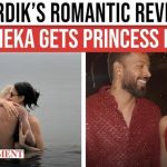 Hardik Pandya girlfriend: 'Everything has been going right': Hardik Pandya credits girlfriend Mahieka Sharma post T20 World Cup glory | – The Times of India