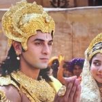 Ramayana Movie: Ranbir Kapoor, Sai Pallavi's look from 'Ramayana' leaked? TV's Lord Ram Ashish Sharma reveals the truth | Hindi Movie News – The Times of India