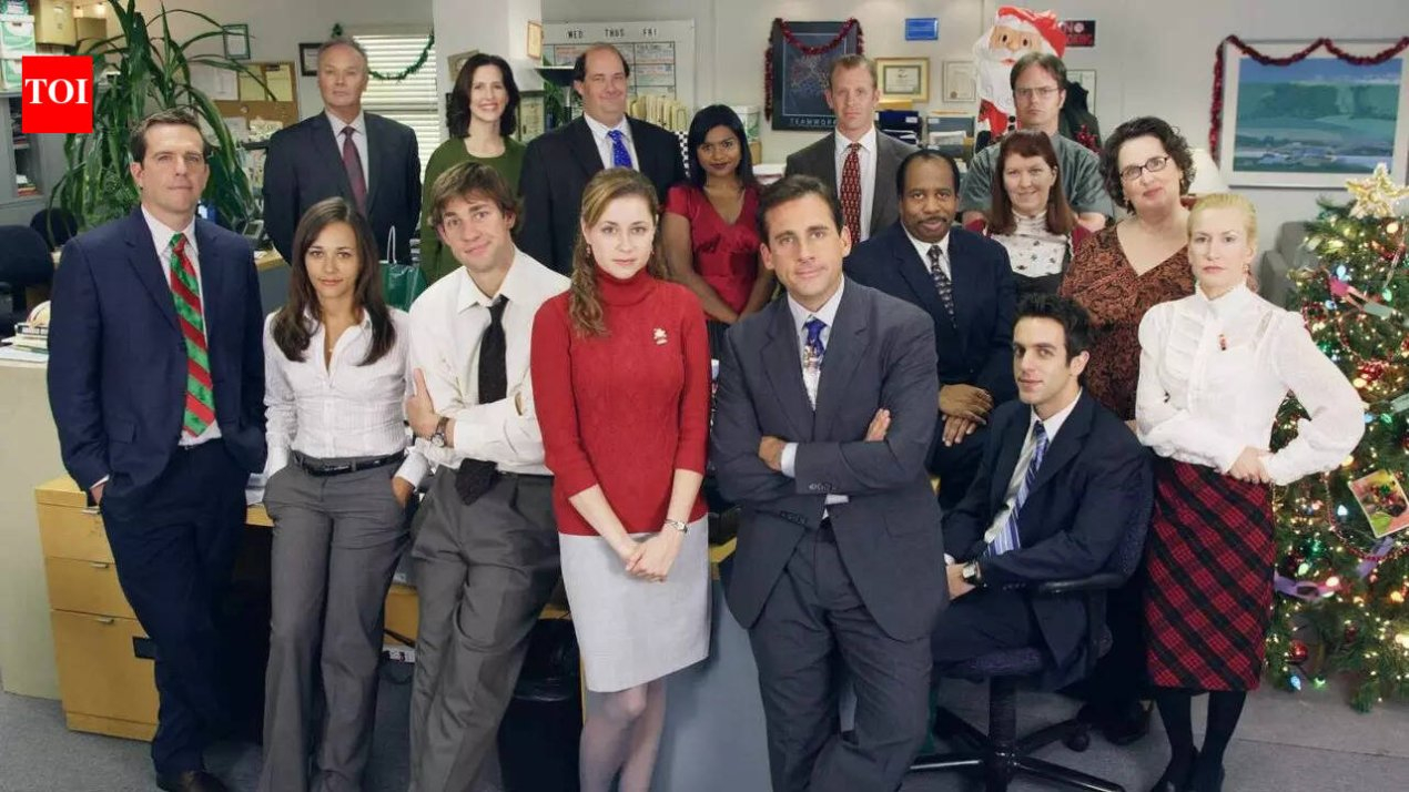 ‘The Office US’ cast: Where the Dunder Mifflin folks are now