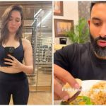 Tamannaah Bhatia&rsquo;s fitness trainer Siddhartha Singh warns against eating these 3 foods before a workout; what to eat instead | Hindi Movie News – The Times of India