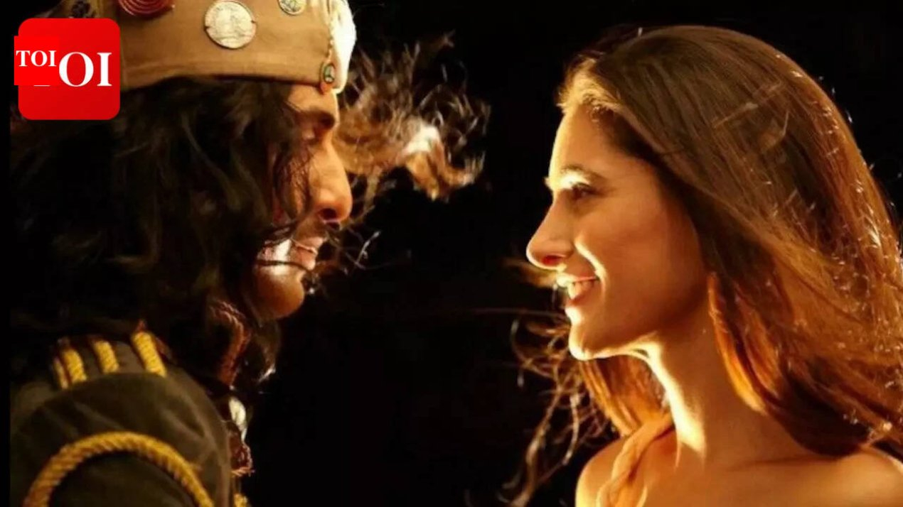Imtiaz Ali reveals Heer was not meant to die in Ranbir Kapoor's Rockstar originally: '…so the movie ends before Jordan's death' | Hindi Movie News – The Times of India