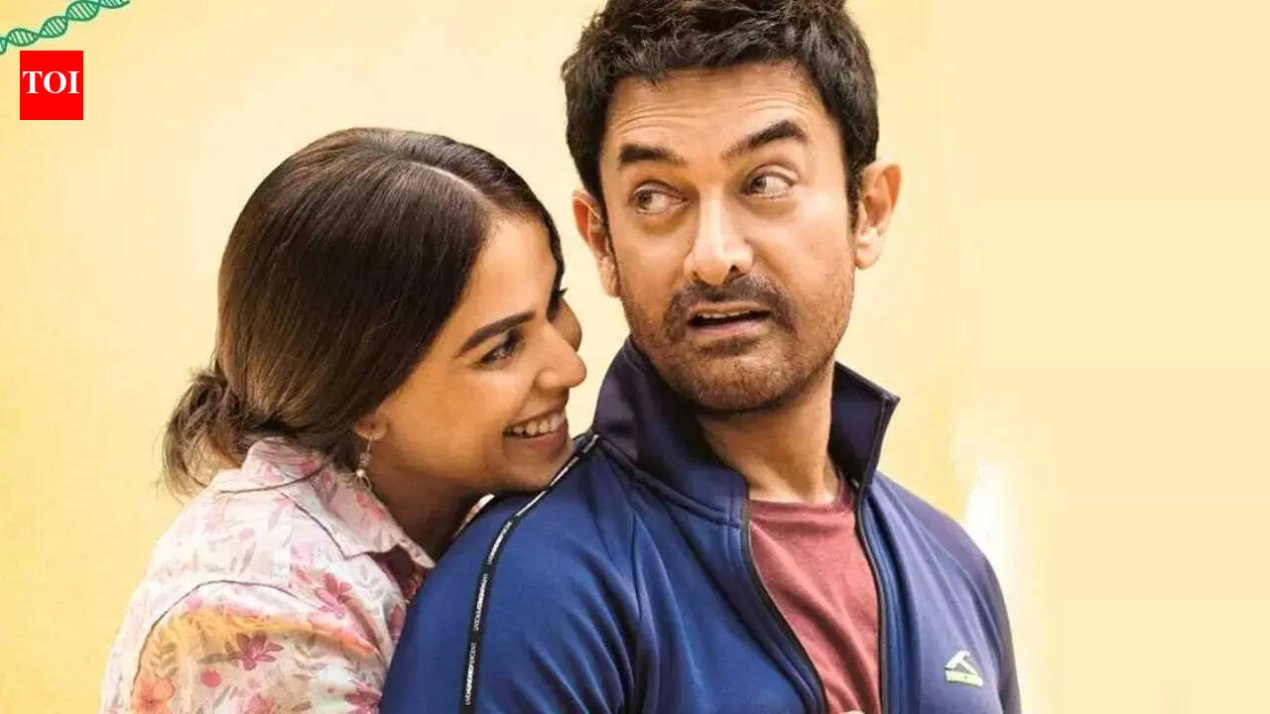 Aamir Khan's 'Sitaare Zameen Par' set for OTT release on a streaming platform after Youtube pay-per-view model, here's where you can watch it | Hindi Movie News – The Times of India