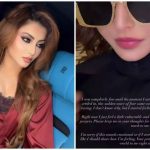 Urvashi Rautela reaches Mumbai after leaving Kuwait amid Middle East tensions: &lsquo;I started feeling really scared all of a sudden' | – The Times of India