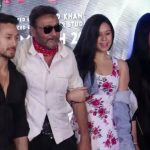 Krishna Shroff recalls mom Ayesha leaving affluent life to live in a chawl with Jackie Shroff: 'We had such a normal upbringing' | Hindi Movie News – The Times of India