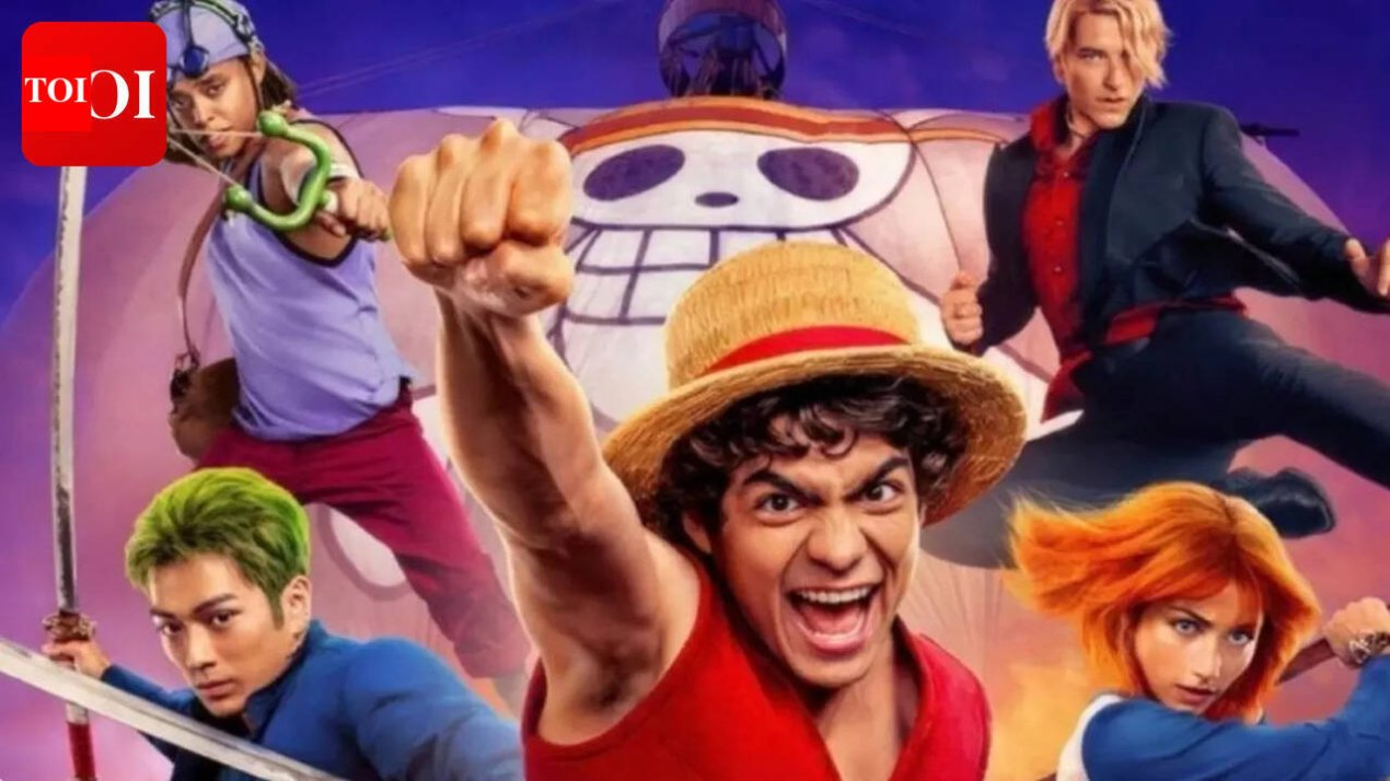 One Piece Season 2: Here&rsquo;s a recap of the first instalment, ahead of 'One Piece' Season 2&rsquo; release | – The Times of India