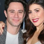 Emma Slater and ex-husband Sasha Farber joke about their past in a viral video, showing a friendly post-divorce bond – The Times of India