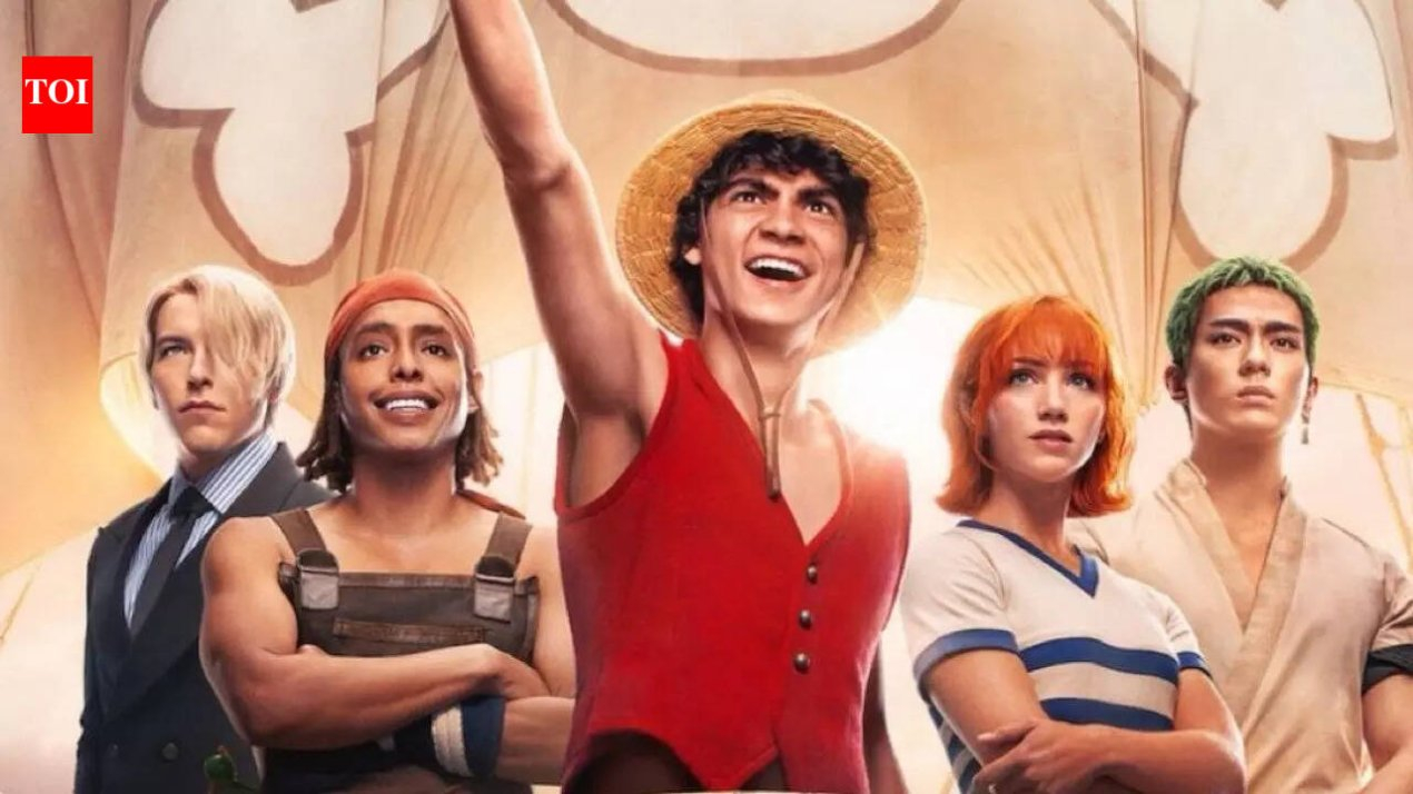 Meet the cast of 'One Piece' Season 2: Iñaki Godoy, Mackenyu, Emily Rudd, and more