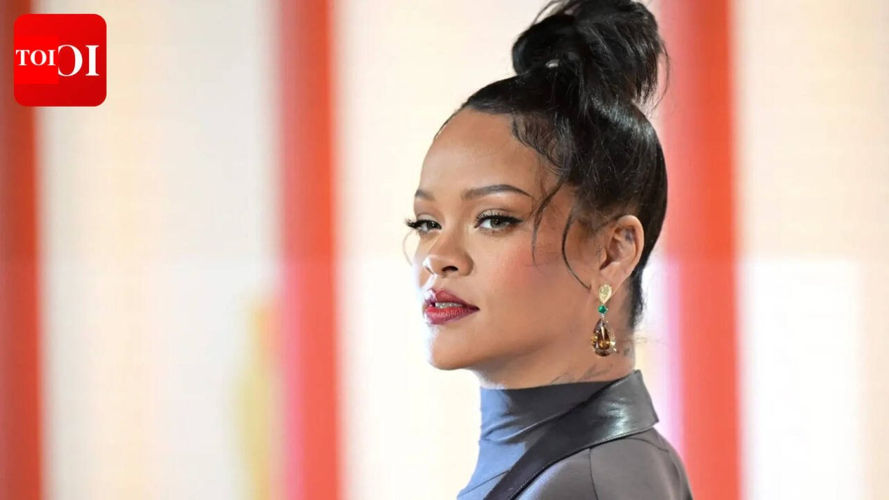 Rihanna &lsquo;freaking out&rsquo; after shooting incident: Ramps up security at Beverly Hills house – Report | – The Times of India