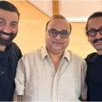 Aamir Khan denies changes in the title of Sunny Deol starrer 'Lahore 1947'; says, 'That's how I would like it to be' | Hindi Movie News – The Times of India
