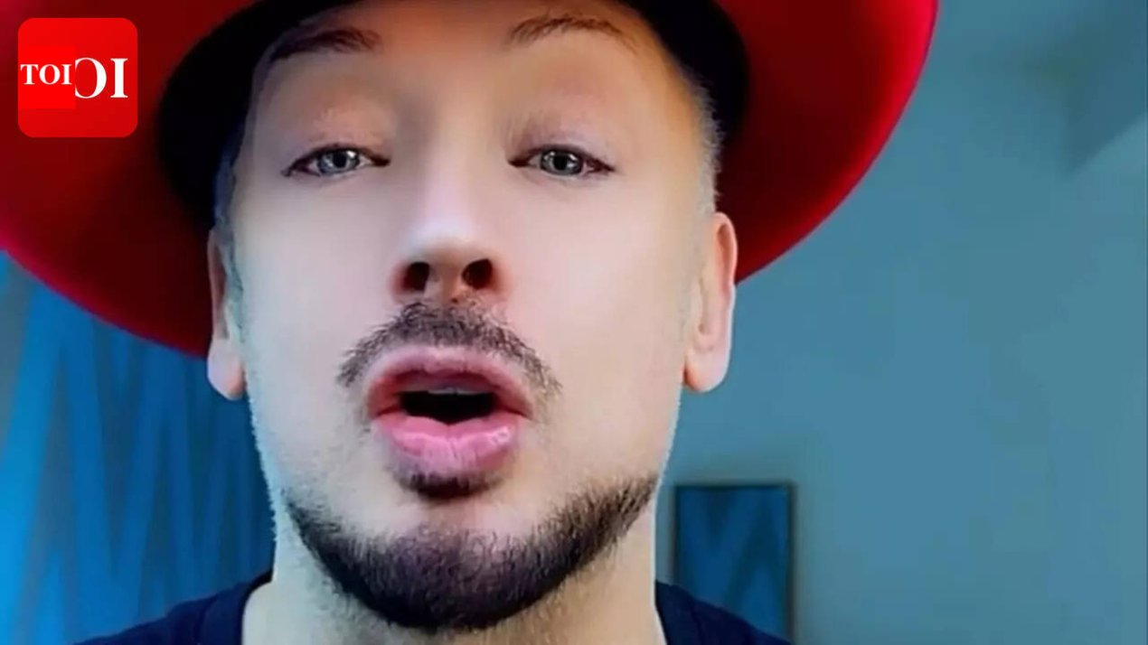 Boy George admits writing 5 albums using ChatGPT, says ‘AI is brilliant, nothing to fear’ | – The Times of India