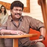 Trisha Krishnan: R. Parthiban explains controversial remark about Trisha Krishnan; says, 'comment was made in anger' | – The Times of India
