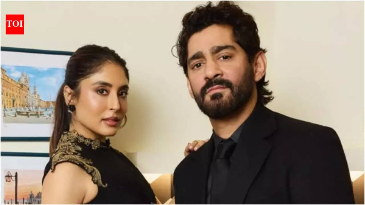 Kritika Kamra and Gaurav Kapur’s wedding after-party invite leaks: Date, venue and intimate details revealed – Reports | Hindi Movie News – The Times of India