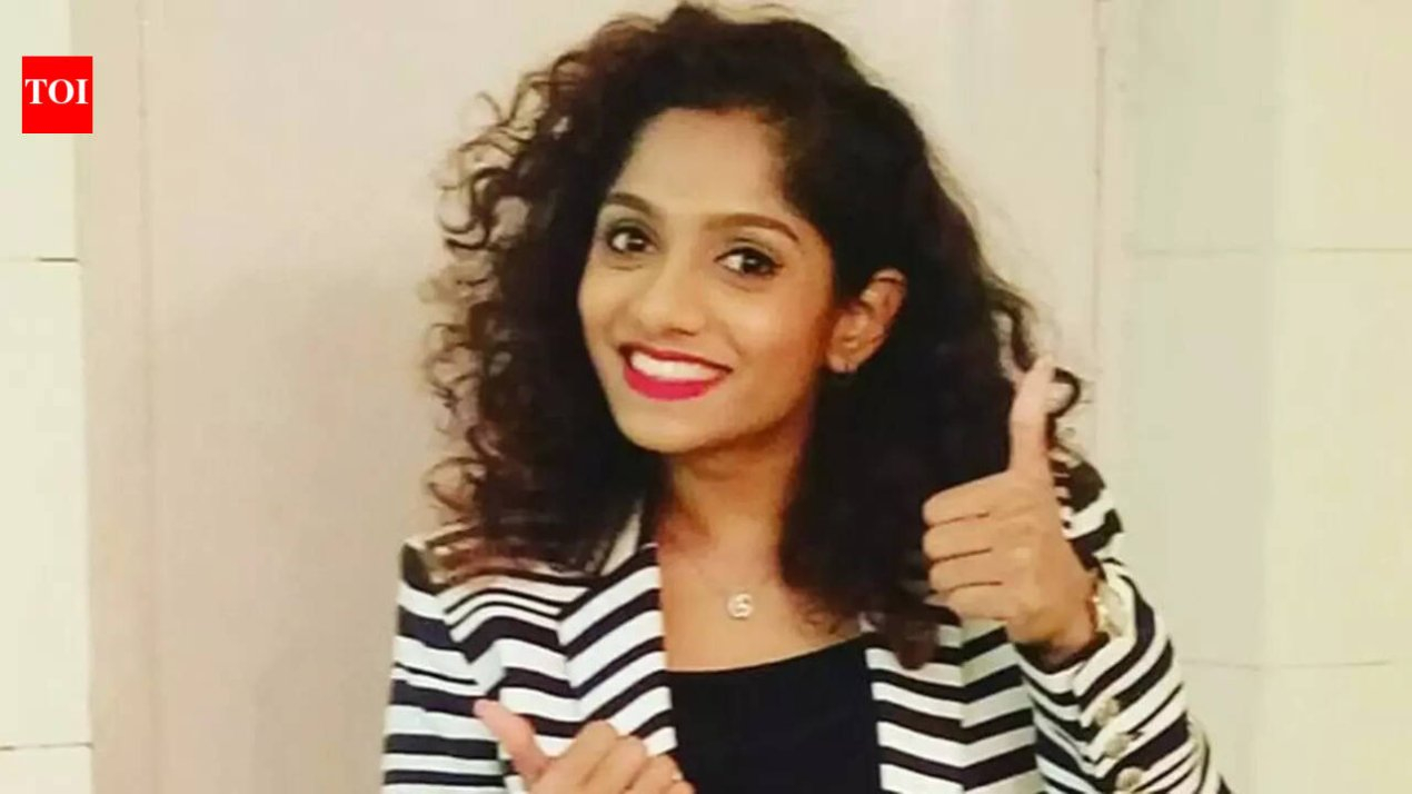 Jamie Lever opens up about brother Jesse Lever’s tumour battle: 'The first surgery failed and that phase was extremely difficult for all of us' | – The Times of India