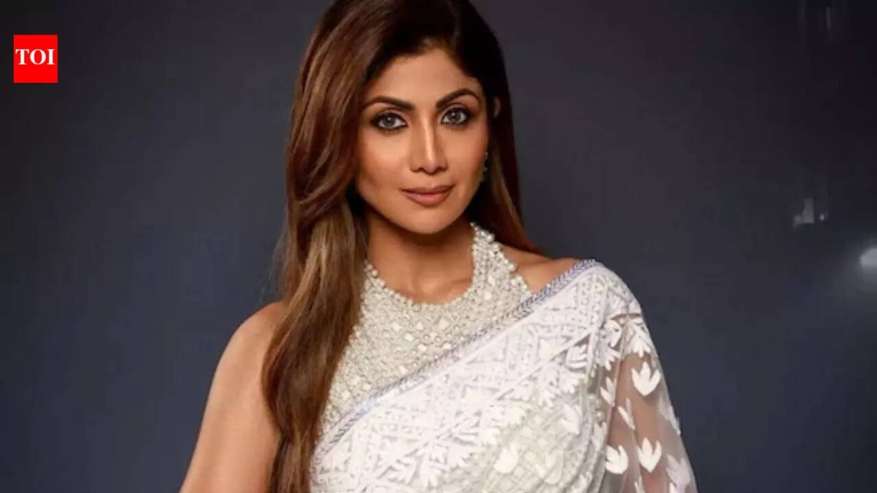 Shilpa Shetty Personality Rights: After Abhishek Bachchan, Aishwarya Rai Bachchan, Kumar Sanu, Kajol, Salman Khan, Shilpa Shetty gets protection of her personality rights | Hindi Movie News – The Times of India