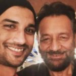 Shekhar Kapur says 'Paani' hit roadblock because YRF didn't want to cast Sushant Singh Rajput after he was rehearsing for six months | Hindi Movie News – The Times of India