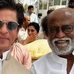 'Jailer 2': Shah Rukh Khan's role in Rajinikanth's film revealed, Nelson film gets a massive pan-India boost | – The Times of India