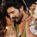 Vijay Deverakonda-Rashmika Mandanna share unseen wedding photos, Khushbu backs Vijay and Trisha, Joby George gets jail: Top 5 South stories of the day | Tamil Movie News – The Times of India