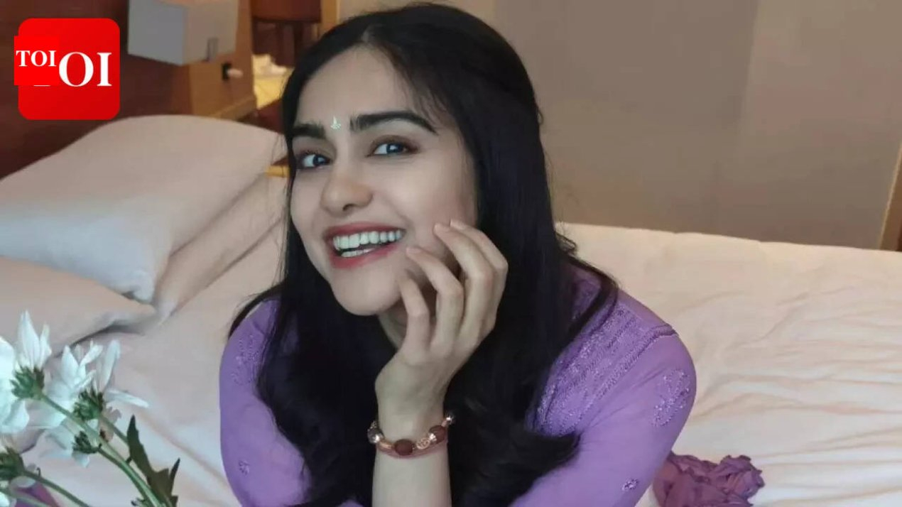 Adah Sharma reveals how film schedule drama left her jobless for a month: 'Producer insisted on dates, then said he didn’t want them' | Hindi Movie News – The Times of India