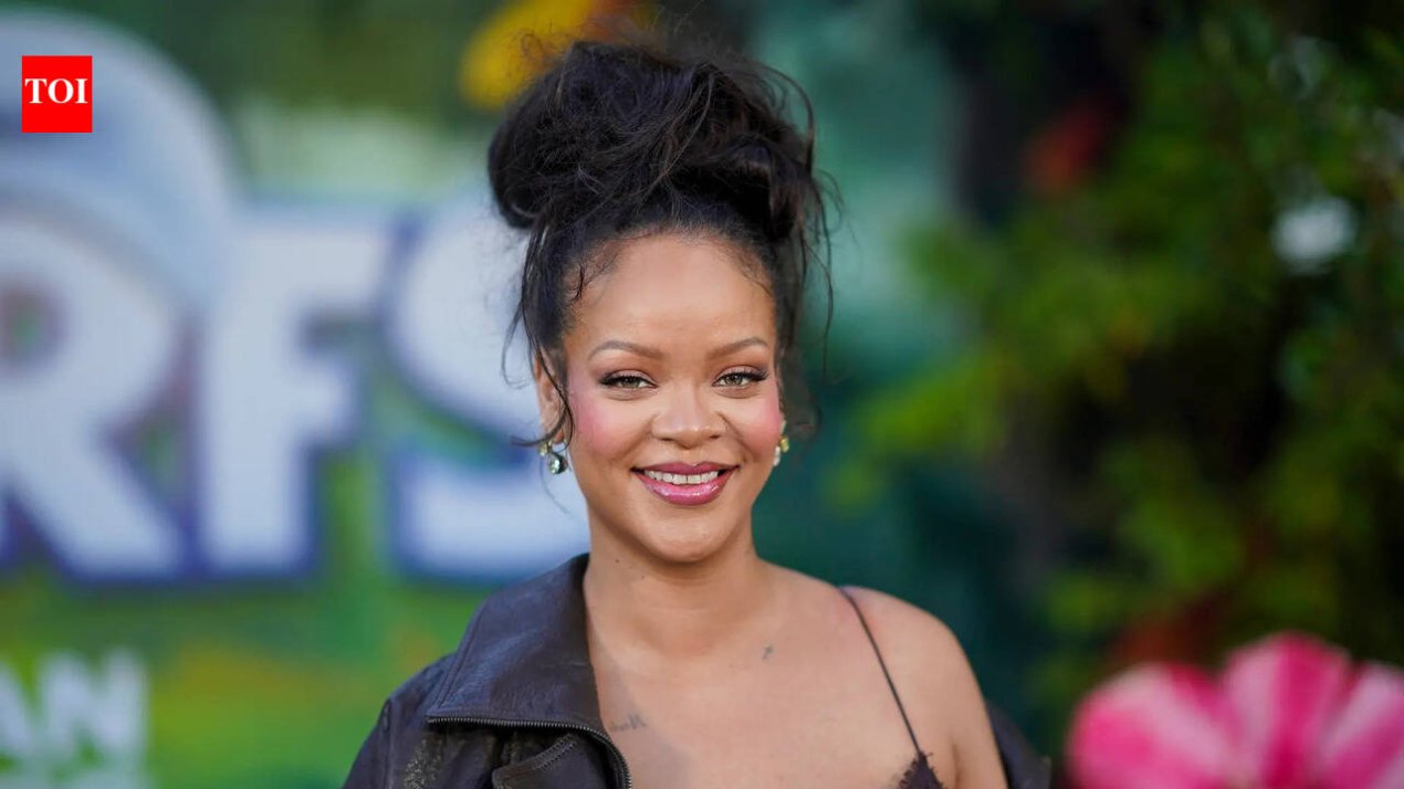 Rihanna House Firing Case: Woman arrested for firing gun outside Rihanna's house to make first court appearance | – The Times of India