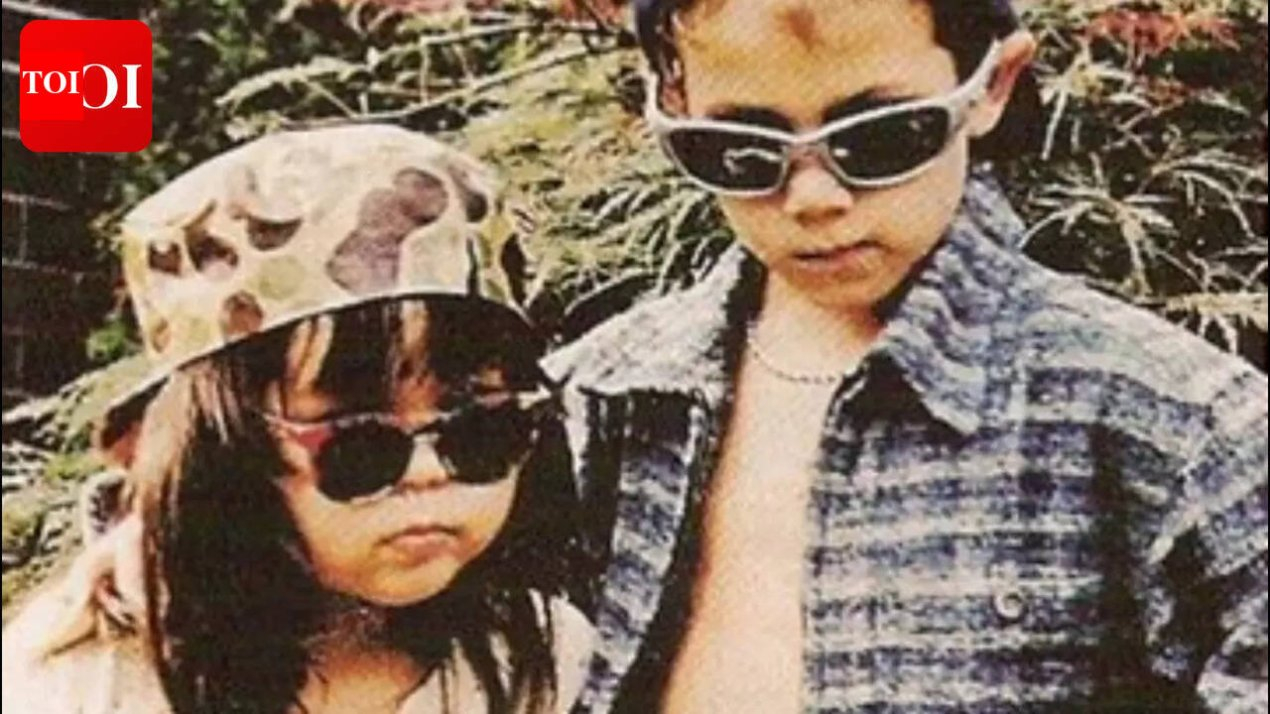 Nick Jonas' 'sister' Maya Kibbel passes away after battle with Wilson's disease; singer mourns her demise | – The Times of India