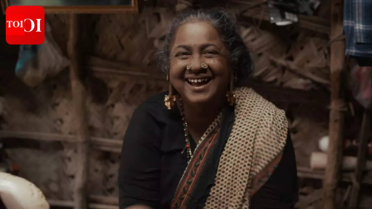'Thaai Kizhavi' box office collections day 12: Radhika Sarathkumar starrer stays steady; earns Rs 45.36 cr gross | Tamil Movie News – The Times of India