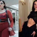 Barbie Ferreira Weight Loss: 'Euphoria' star Barbie Ferreira's THEN and NOW photos go VIRAL as she debuts dramatic weightloss body﻿﻿﻿ | – The Times of India