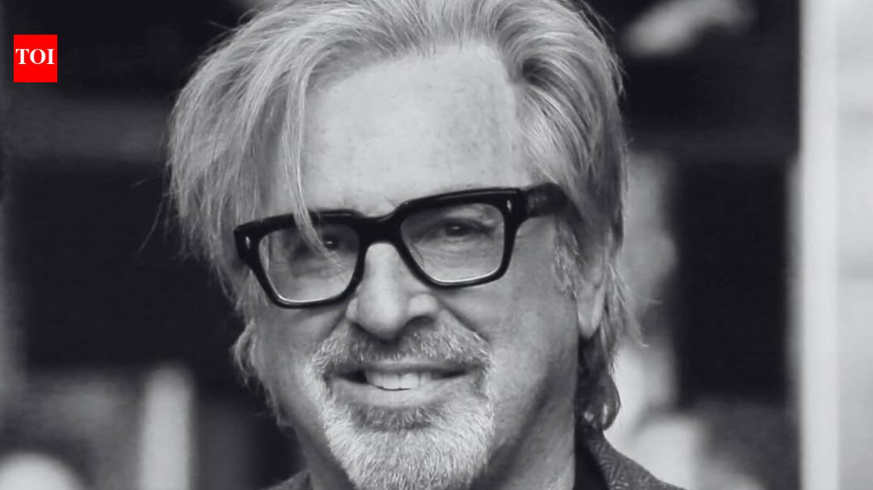 Robert Carradine’s death certificate confirms the cause of passing for beloved ‘Revenge of the Nerds’ star | – The Times of India