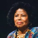 Katherine Jackson: Michael Jackson's mother, Katherine Jackson, smiles in a rare public outing with La Toya ahead of 96th birthday | English Movie News – The Times of India