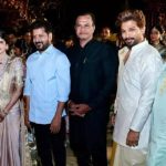 &lsquo;Things will go wrong, don&rsquo;t stress&rsquo;: Allu Arjun&rsquo;s advice to brother Allu Sirish before wedding with Nayanika Reddy | Telugu Movie News – The Times of India