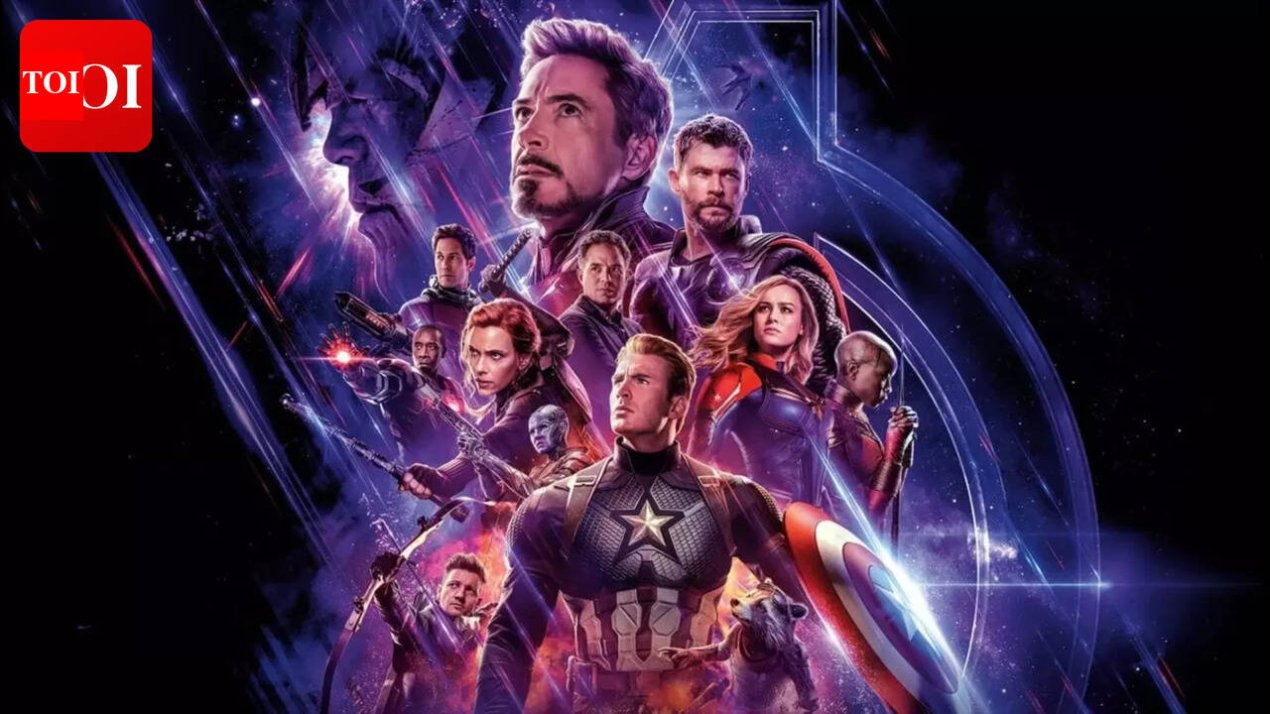 Oscars 2026: Marvel and 'Bridesmaids' reunion teased as new list of presenters get added ahead of Sunday's 98th Academy Awards | – The Times of India