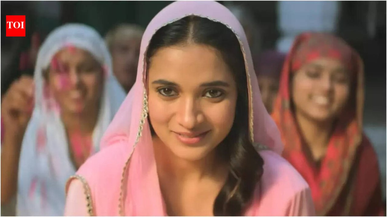 'The Kerala Story 2 Goes Beyond' box office collection Day 13: Film crosses Rs 38 crore; fails to create magic like part one | Hindi Movie News – The Times of India