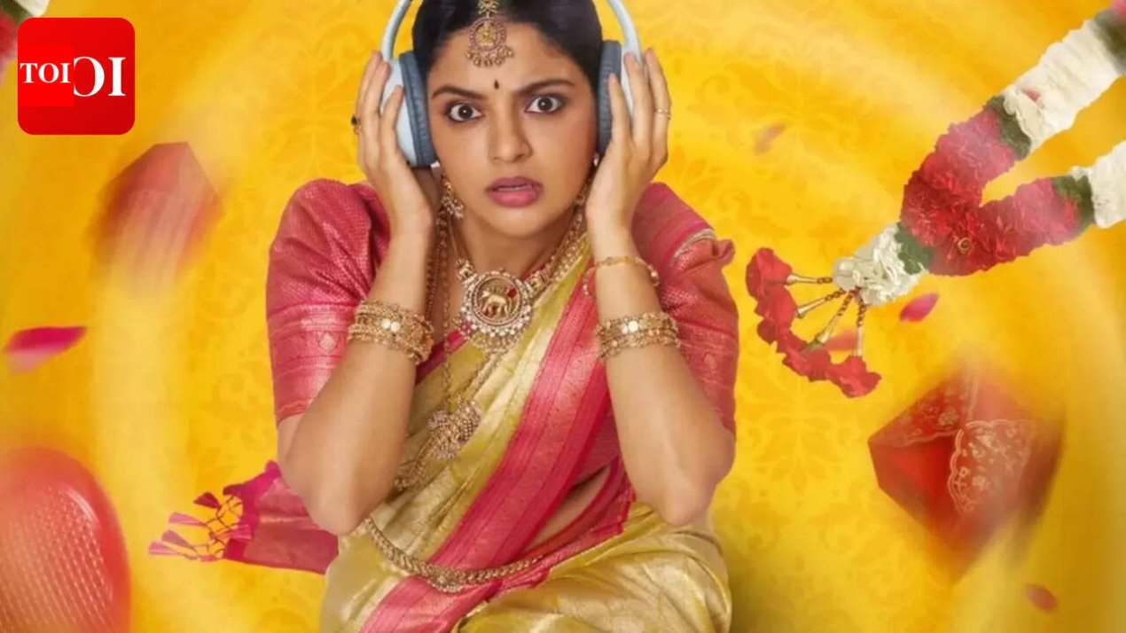 'Pennu Case' OTT release: Where to watch Nikhila Vimal's comedy entertainer online | Malayalam Movie News – The Times of India