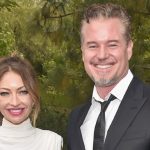 Rebecca Gayheart recalls family got emotional after hearing Eric Dane&rsquo;s AI voice during his final months with ALS: 'I cried' | English Movie News – The Times of India