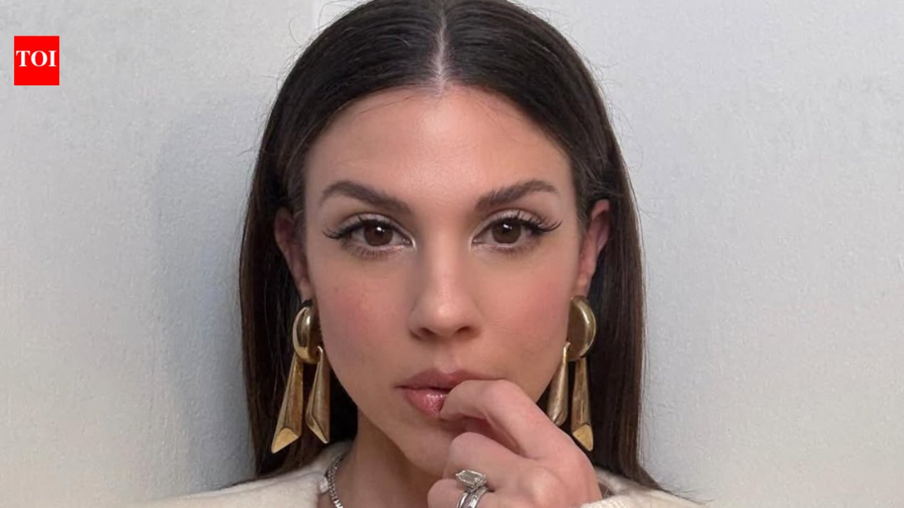 ‘The General Hospital’ star Kate Mansi shares how life-saving surgery by her step-father uncovered years of undiagnosed endometriosis – The Times of India