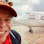 'Harry Potter' star Warwick Davis receives OBE from Prince William at Windsor Castle | English Movie News – The Times of India