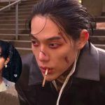 Heeseung&rsquo;s departure from ENPHYPEN causes chaos: Fellow artist and friend EL CAPITXN tells fans to &lsquo;embrace him first&rsquo;﻿ | – The Times of India